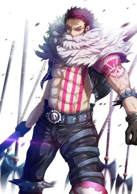 how old is katakuri|is katakuri still alive.